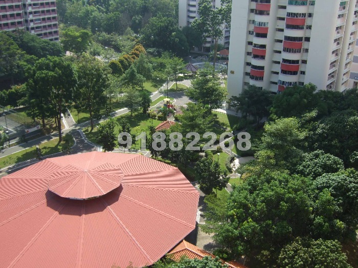 Blk 648 Hougang Avenue 8 (Hougang), HDB 4 Rooms #441252